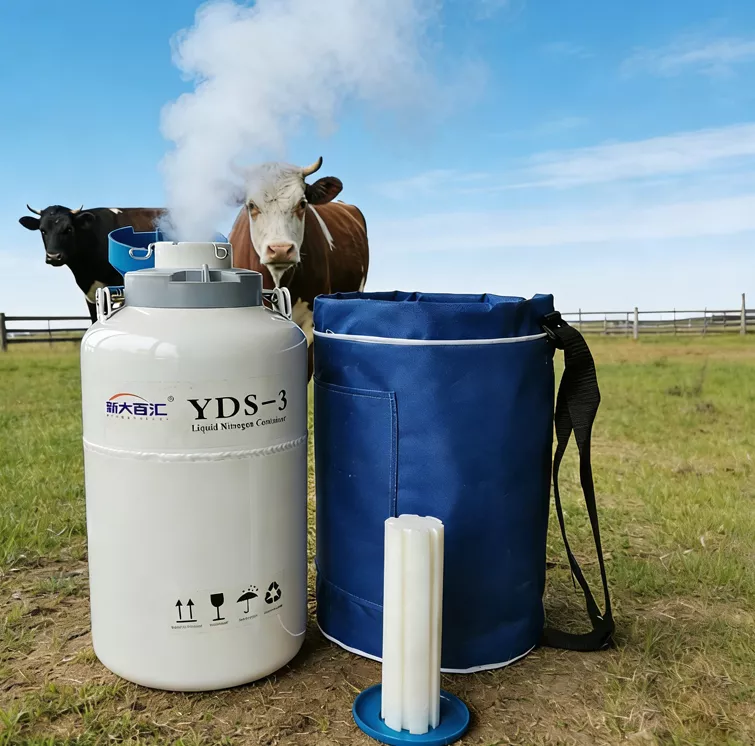 Livestock & Veterinary