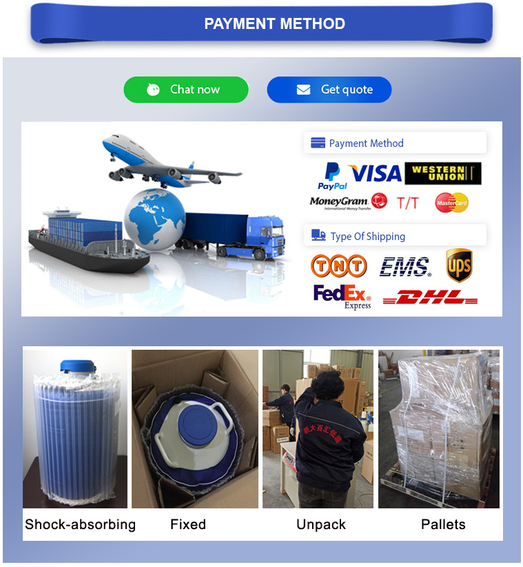 nitrogen tank
