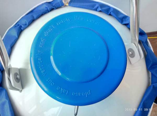 1594780246444413.jpg Ice cream liquid nitrogen tank